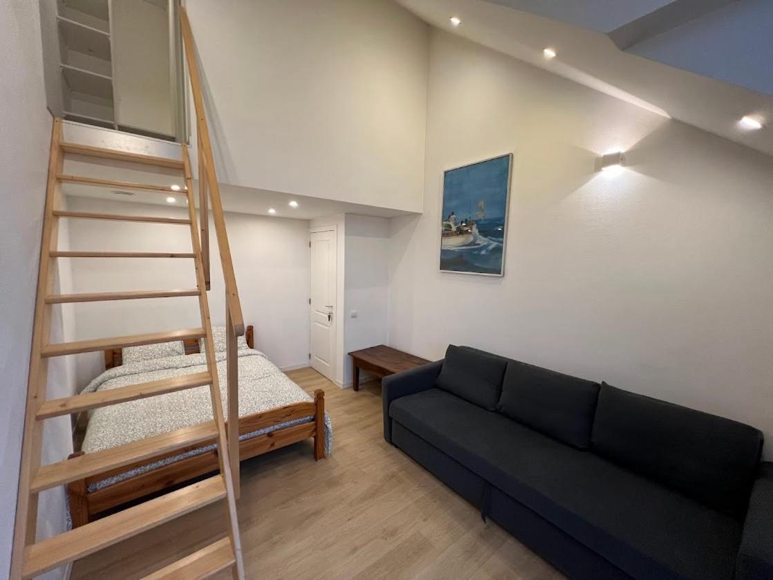 Duplex Sympa Verviers酒店 外观 照片